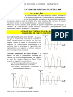 Analise de Curto - Circuito-Mamede Filho