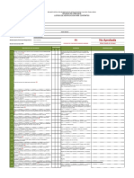 Estandares Control de Fatalidades Ecf 3,4, 21 Codelco