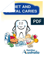 Dental Caries Booklet PDF