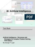 Ai Lecture1