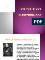 DISPOSITIVOS