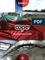 Cope Cable Tray Catalog PDF