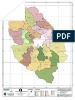 Veredas Del Municipio de Girardota