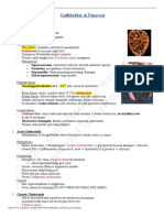 Gallbladder and Pancrease Pathology