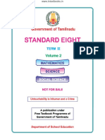 Std08 II Maths EM PDF