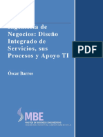 Ingenieriade-Negocios OscarBarros2015MBE PDF