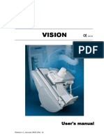 Villa Vision User Manual