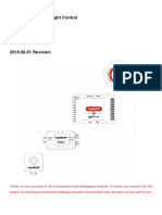 ZYX M User Manual EN PDF