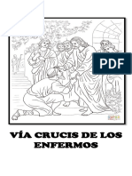 Via Crucis de Los Enfermos para Dispositivo Movil