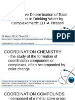 Post Lab Discussion Chem 26.1