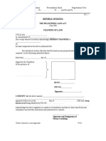 Date Received For Registration Presentation Book Registration Fees