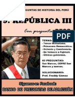 Historia Del Peru.9 (Republica III)