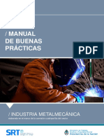 MBP - Industria Metalmecanica PDF