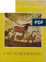 Cave To Renaissance (Drawings of The Masters) PDF