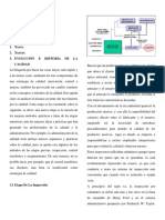 Manual de Gestión de Calidad