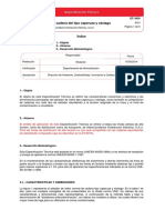 Aisladores de Cadena Del Tipo Caperuza y Vastago