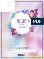 Agenda Mariposas 19-20 PDF