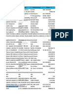 Docslide. New Oil Gas Power Coal Diesel Water Infra