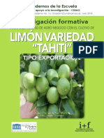 Cuaderno16 Limon Tahiti