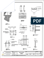 Sample Design Detail For Bridge Support