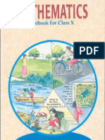 Class X PDF