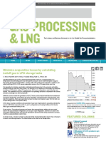 Minimize Evaporation Losses by Calculating Boiloff Gas in LPG Storage Tanks