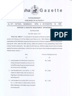 8 (A) Olr Act Rates