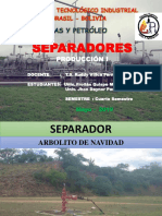 Separadores 