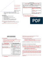 Chapter 1: Deposit Kinds of Deposit