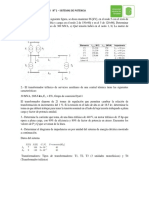 Tema1 - Taller de Sistemas de Potencia