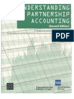 Understanding Partnership Accounting