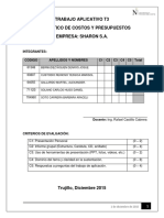 Informe Calzados Sharon t3 Final Fianl1