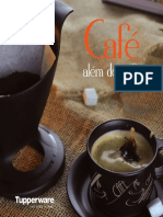 Livro de Receitas de Café