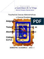 Tienda de Abarrotes Cambillo Perez PDF