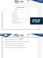 PRACTICA N-2 Lanzamiento de Proyectiles