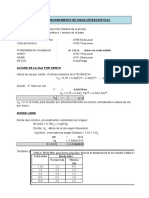 Calculo de Dique Artesomiyocc 21.03.19