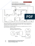 Circuito DERIVADO de Tomacorrientes