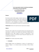 Analisis de La Practica de La Improvisac PDF