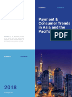 Paymentsconsumer Trends in Asia and The Pacific. Ecommpay