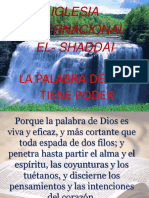 El Shaddai