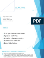 Introduccion Energia Mareomotriz PDF