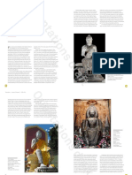 Five Monumental Bhadrasana Buddhas From PDF