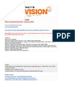 The Division 2 Gear Attribute Sheet