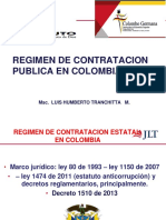 Contratacion Estatal