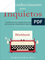 Autoconhecimento para Inquietos PDF