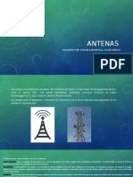 ANTENAS Presentacion