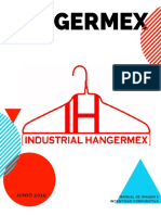 Ejemplo de Manual de Identidad Corporativa