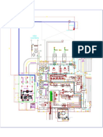 Feeder Layout