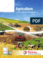 Agri Brochures 16pages