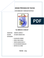 6 Derecho de Huelga